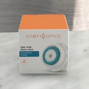 Clarisonic Deep Pore Brush Head